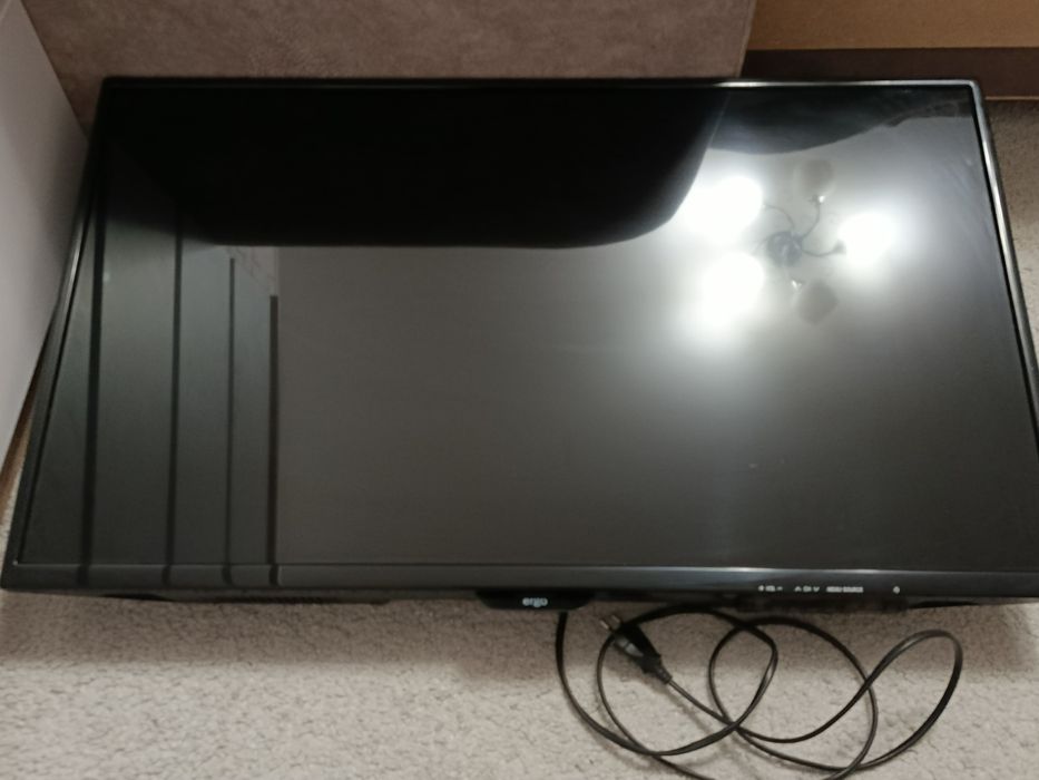 Телевізор Ergo 32'