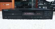 CD проигрыватель  PIONEER PD-4300 PHILIPS CDC-752