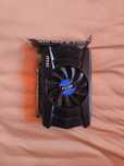 GTX 750 1Gb cena do negocjacji