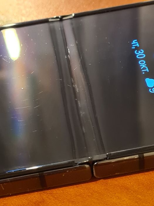 Samsung Galaxy Z Flip 4 8/512GB