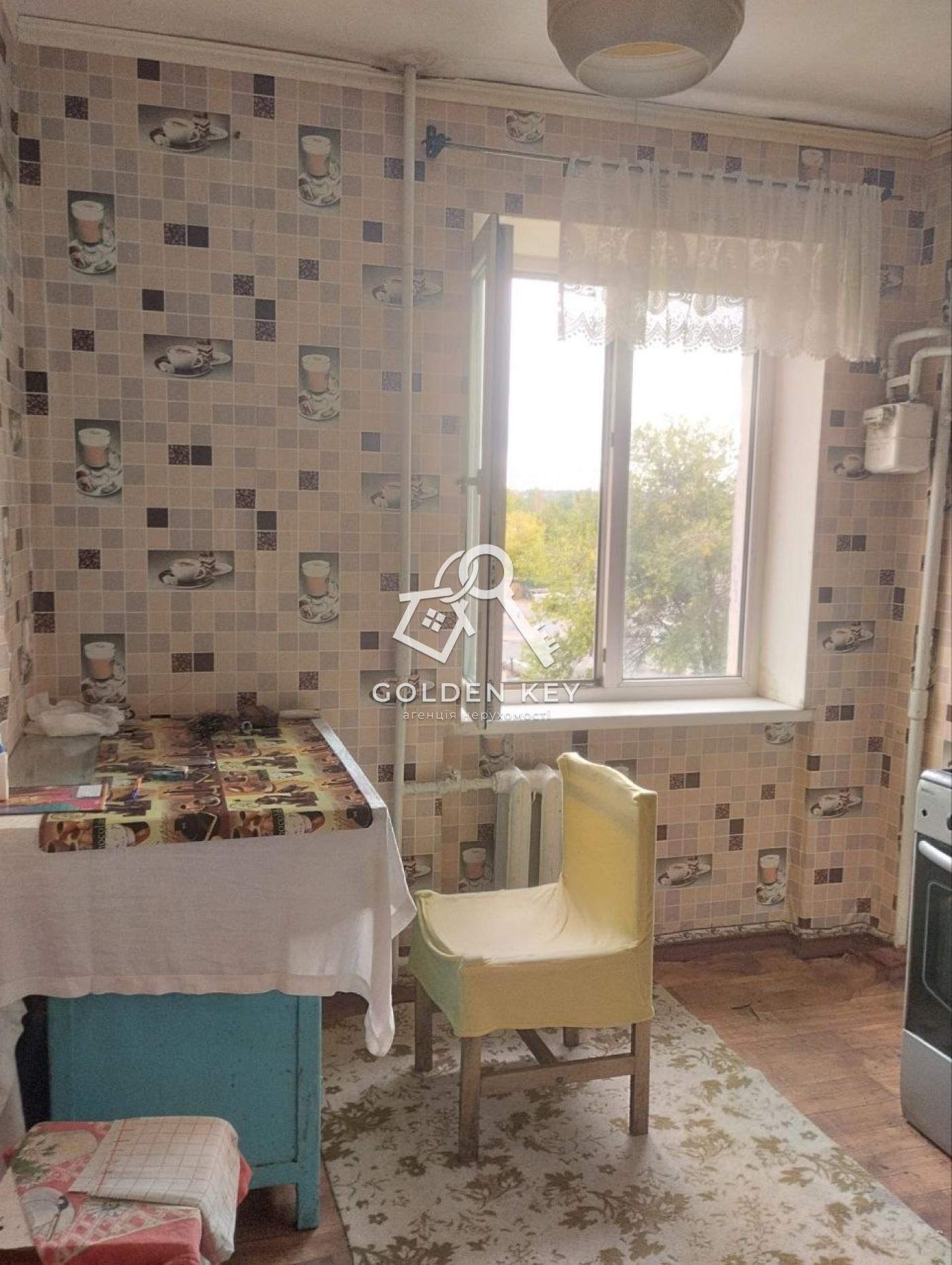 Продаж 2 кімнатної квартири на площі Артема