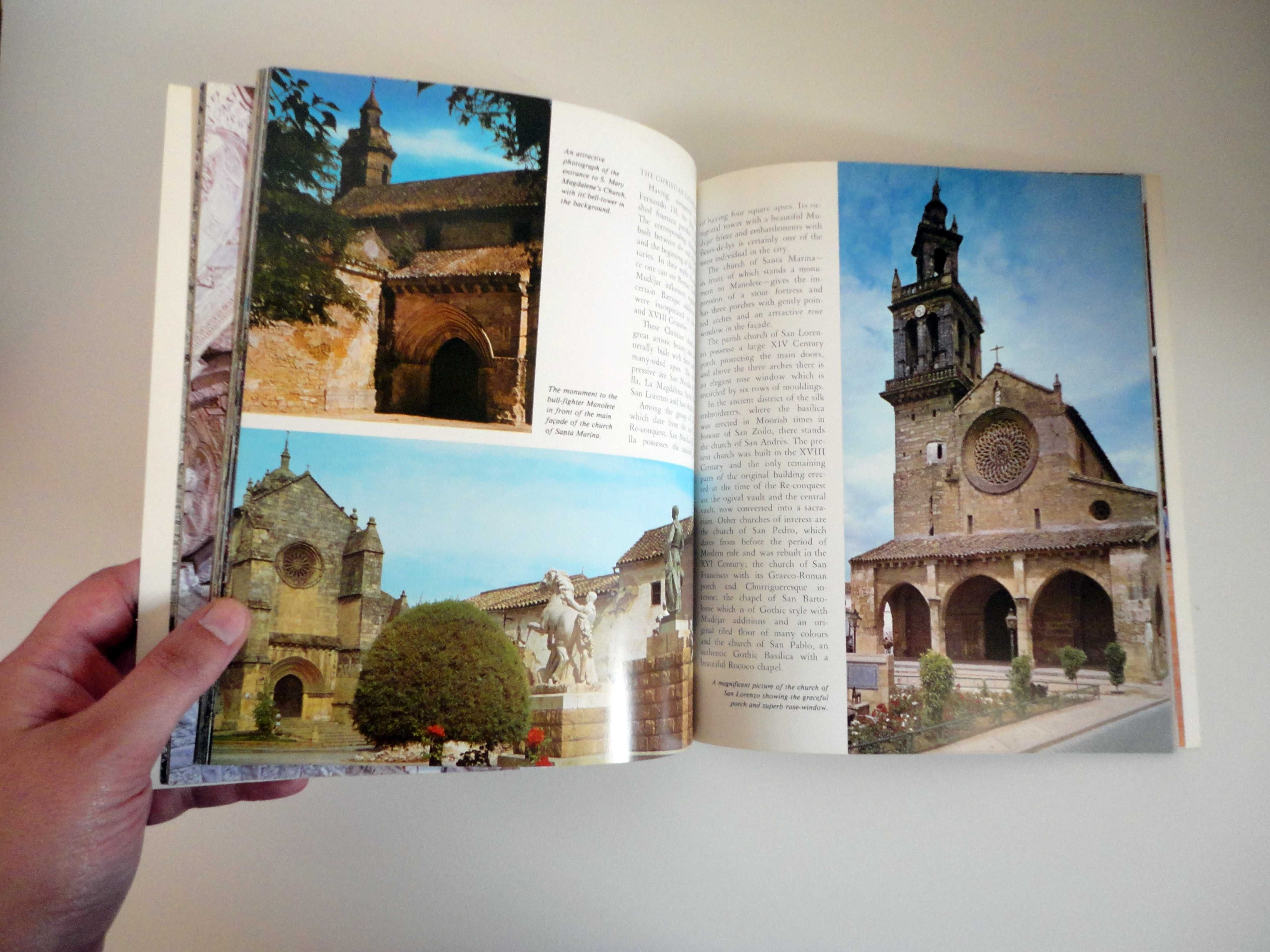 “All Cordoba” Guia Turístico / Recordação (in English)