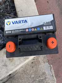 Bateria nova de 12 v