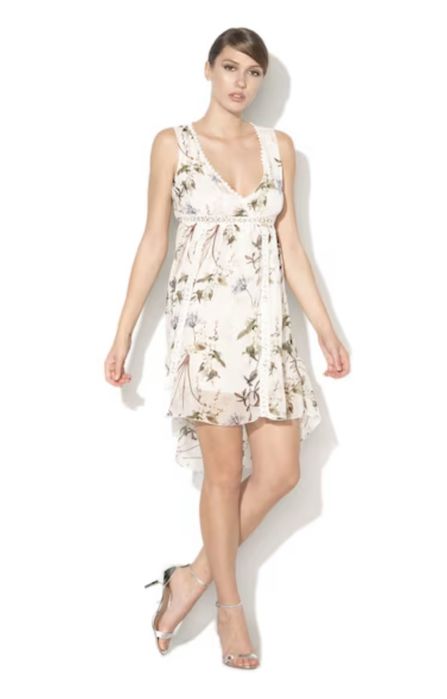 Літнє плаття