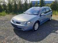 Renault Laguna II 2.2dci G9T 140KM silnik Master 2 Trafic 2 2.5dci G9U