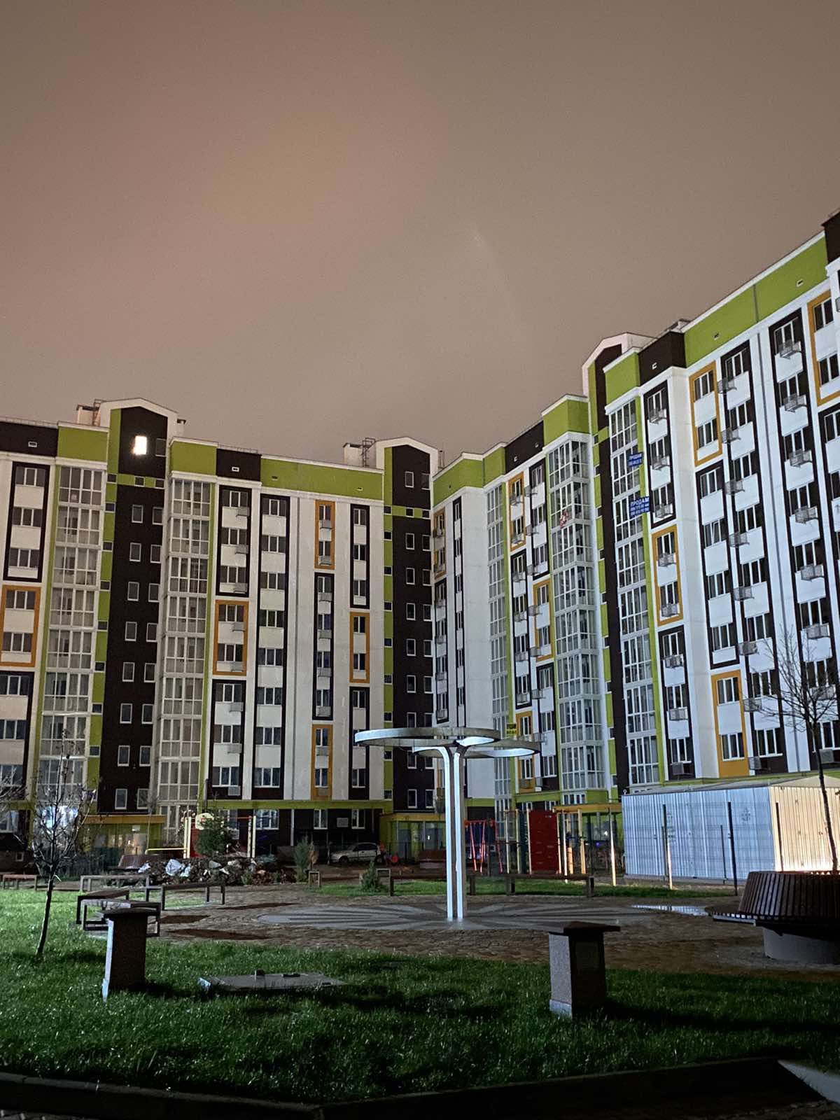 Квартира в центрі міста. Вокзал жд, автовокзал.