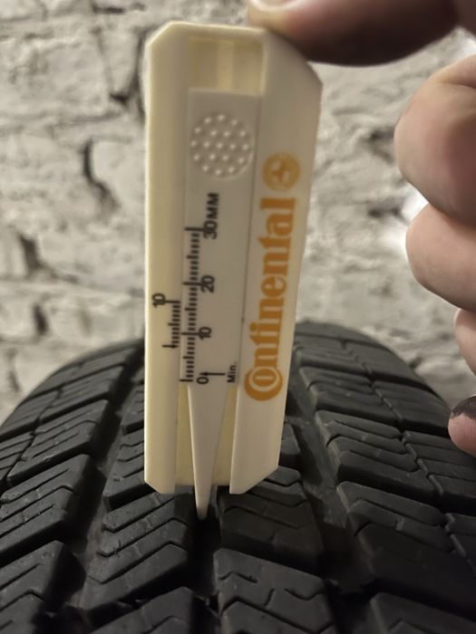 Opony zimowe 175/65 R15