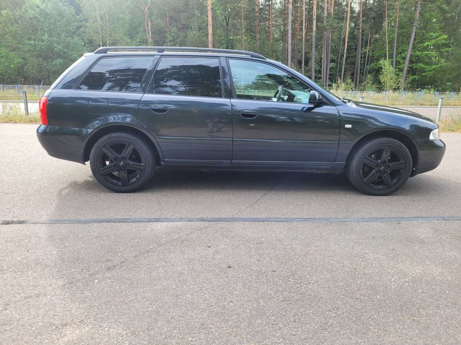 Możliwa zamiana za motor.2 komplety kół