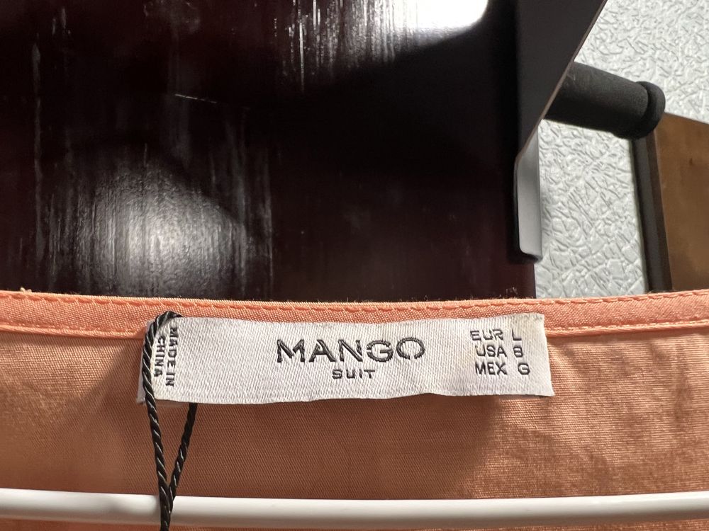 Сукні міді Mango, Reserved,