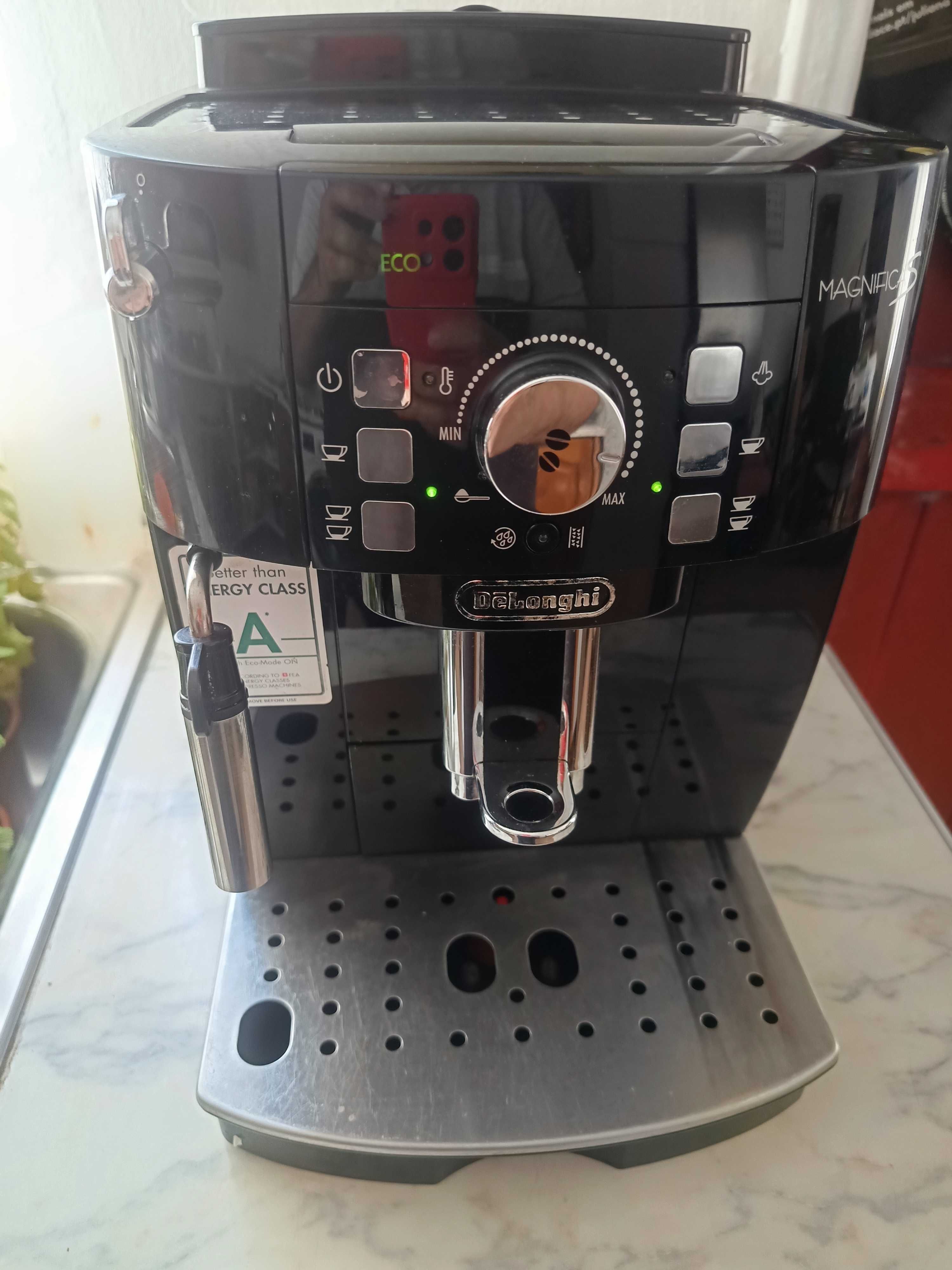 Delonghi Magnifica S
