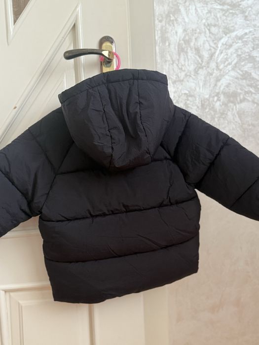 Куртка для дівчинки