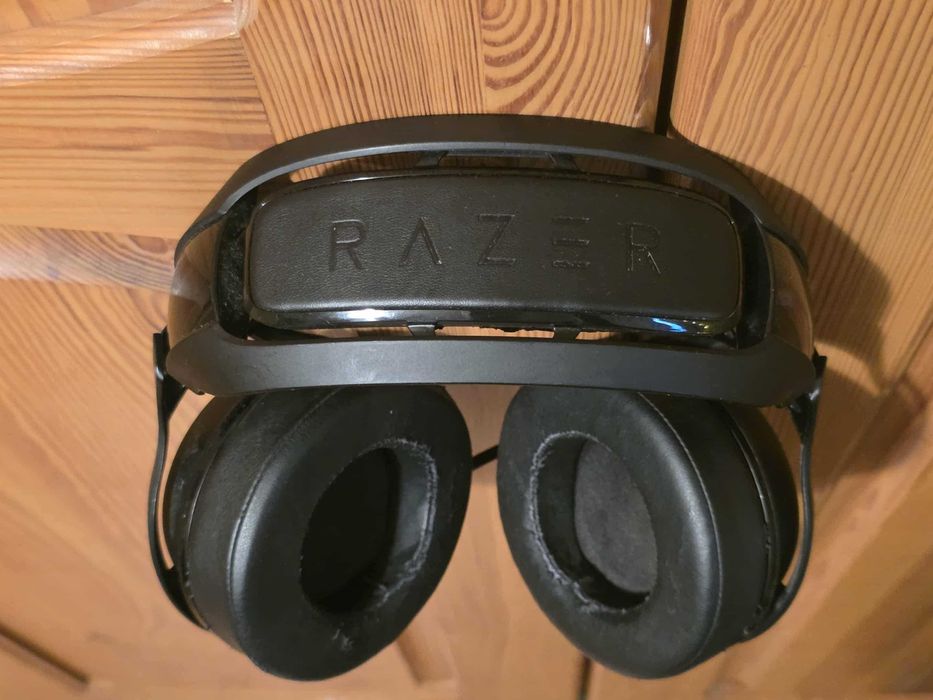 Razer ManO'War 7.1 Bezprzewodowe PC / PS4