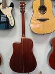 Gitara Elektro-Akustyczną Tanglewood TW28 CSN CE Salon Muzyczny