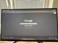 Monitor Alienware AW2521H 24,5 cala 360 Hz Full HD (1920 x 1080)