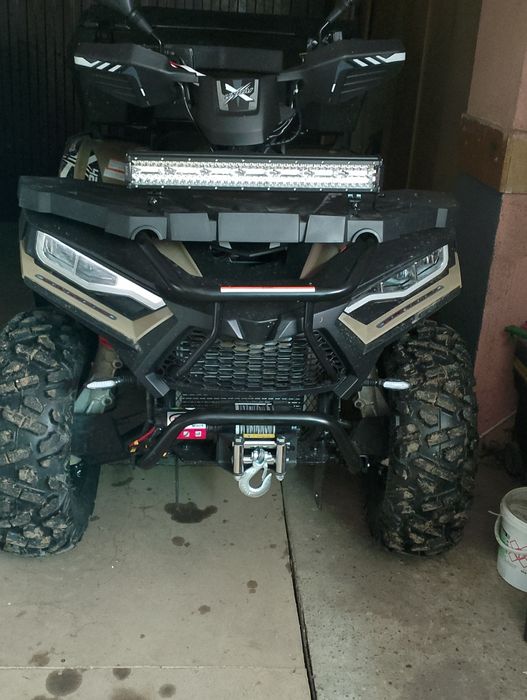 Sprzedam 420 promaxa