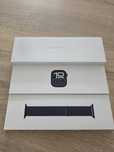 Nowy Apple Watch 10 42mm Jet Black Al Black SB S/M GPS