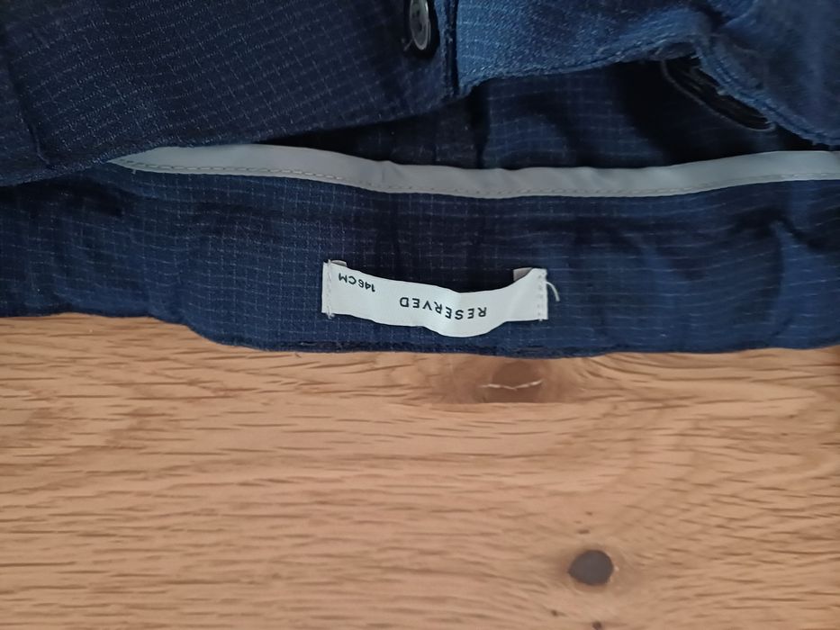 Zestaw dla chłopca 152-146