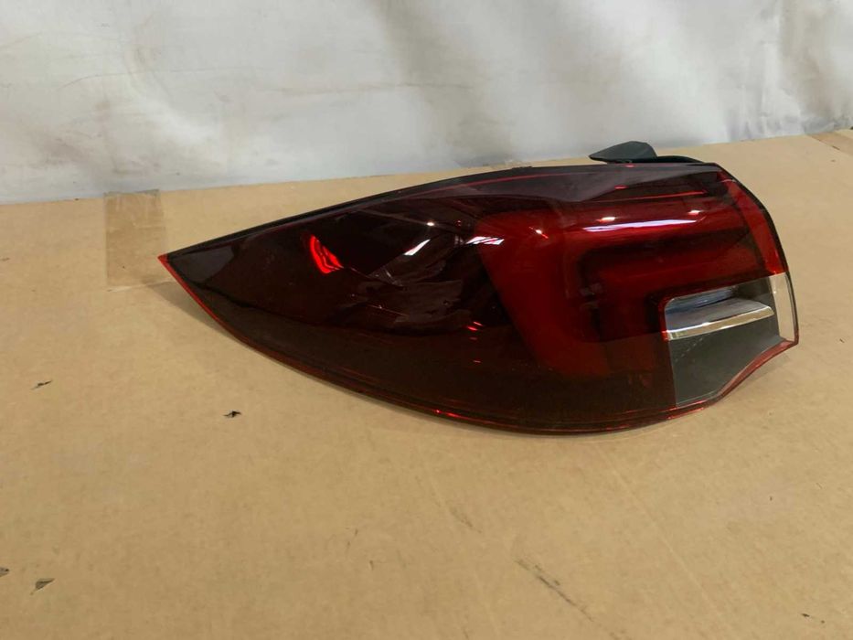 BUICK REGAL Фонарь наружный левый 2018-20 39125833