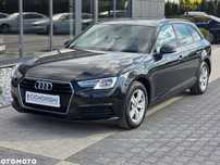 Audi A4 2020 BEZWYPADKOWE z Polskiego Salonu FV23% Pierwszy Właściciel