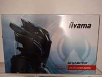 Monitor IIYAMA G-Master GCB3280QSU-B Zakrzywiony2 Red Eagle 31.5"