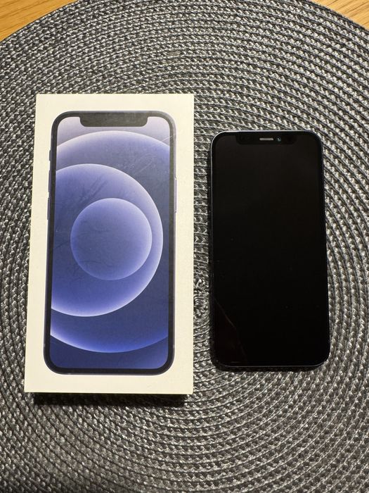 Apple iPhone 12 mini 64GB