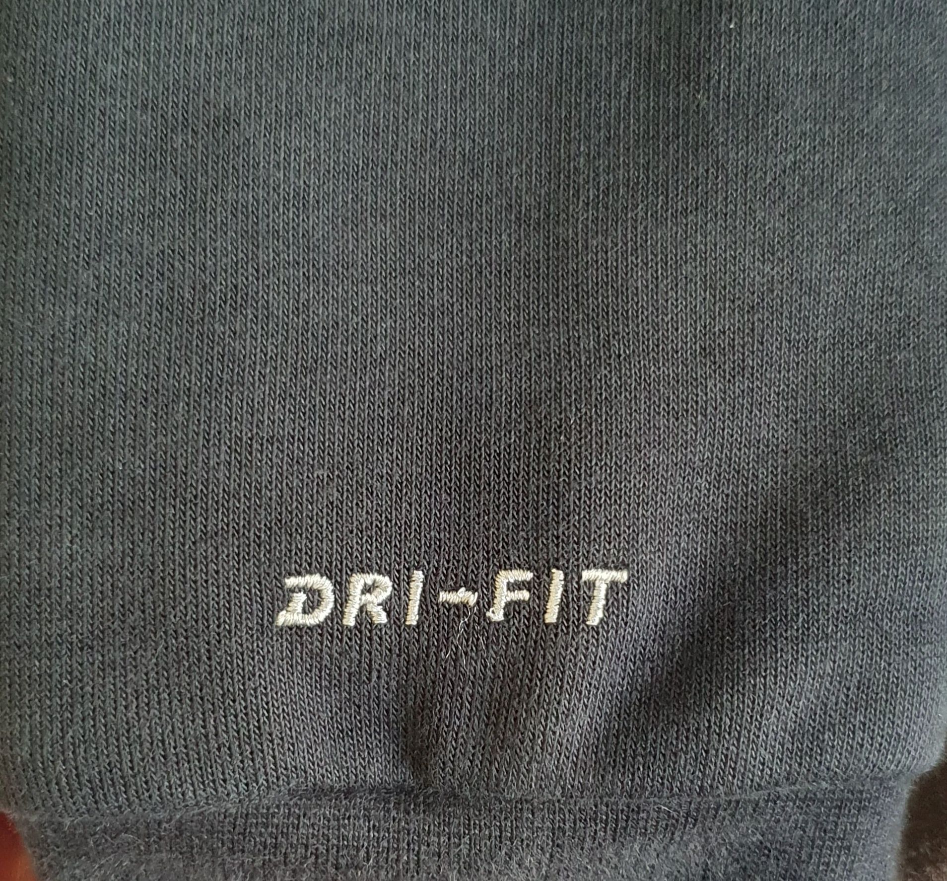 Зіп-худі Nike Dri-Fit оригінал