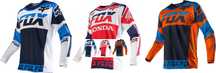 BLUZA KOSZULA FOX yamaha honda mx mtb moro rower cross enduro ktm L XL