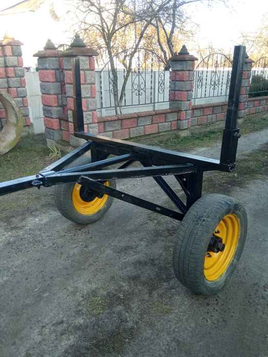 Продам новой  віз до трактора