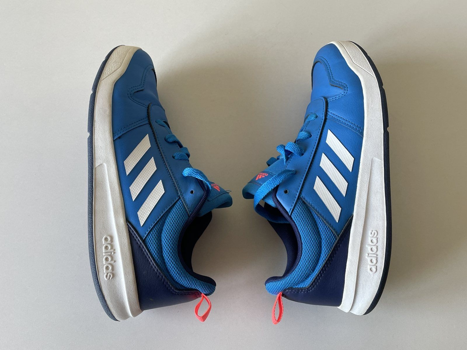 Adidas SCHuhe Tensaur дитячі 38р.оригінал