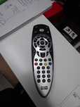 NC+ oryginalny pilot do tunera NBOX LXP480 tv 5800SX dekoder openbox