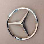 EMBLEMAT ZNACZEK GWIAZDA KLAPY BAGAZNIKA TYL MERCEDES AMG GT W290 ORYGINAL NOWY 2908100300