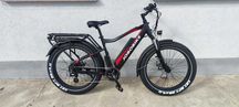 Rower elektryczny JOBOBIKE Robin Fatbike Tarnowskie Góry