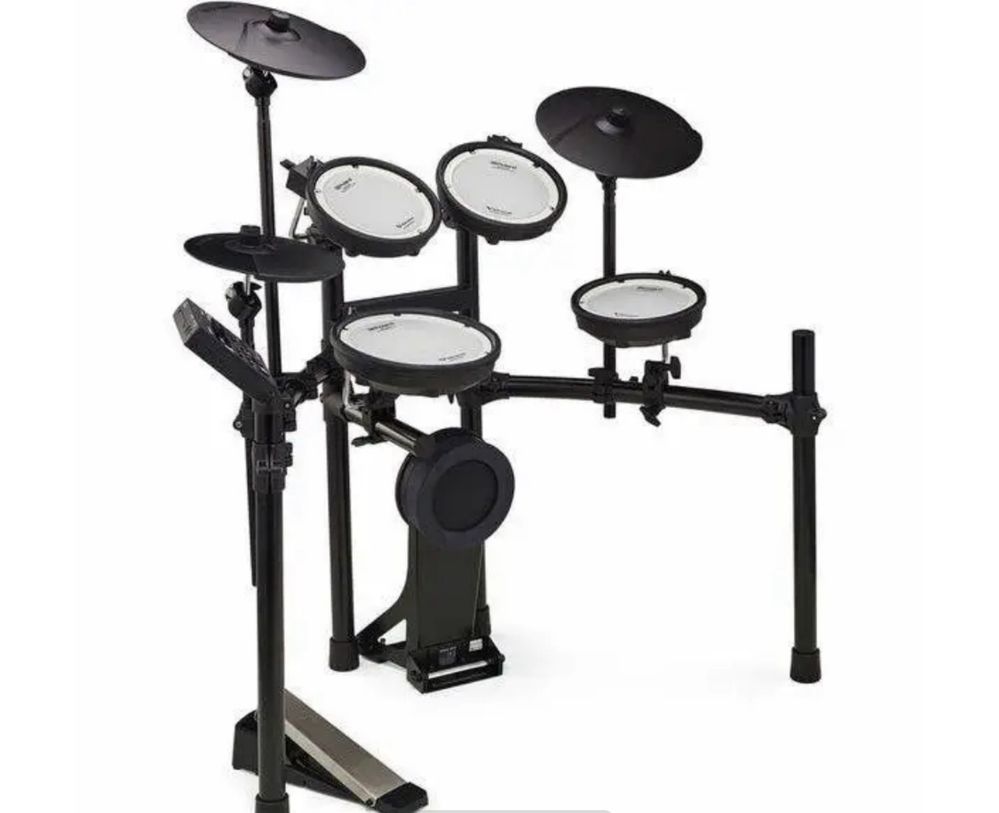nux dm 7, nux dm 8, yamaha dtx 6k x, Roland td 1dmk, Roland td 07kv