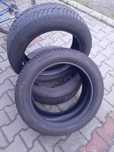 3 opony Nokian Tyres Snowproof P 205/55/17