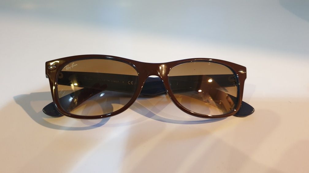 Okulary Ray Ban 2132