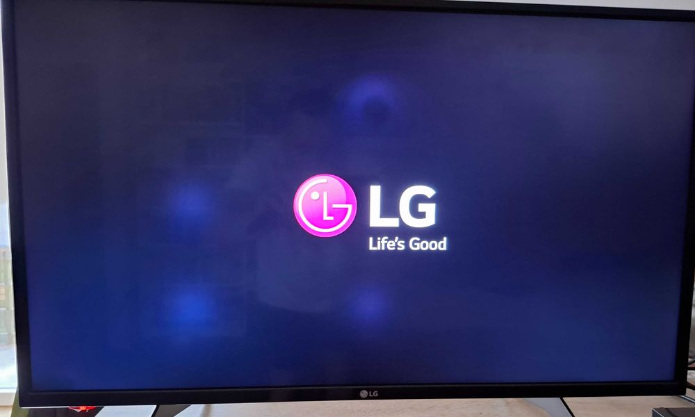 Telewizor LG-32LH500D