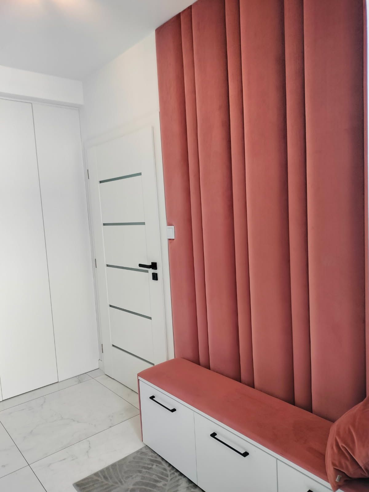Panele tapicerowane 200x30