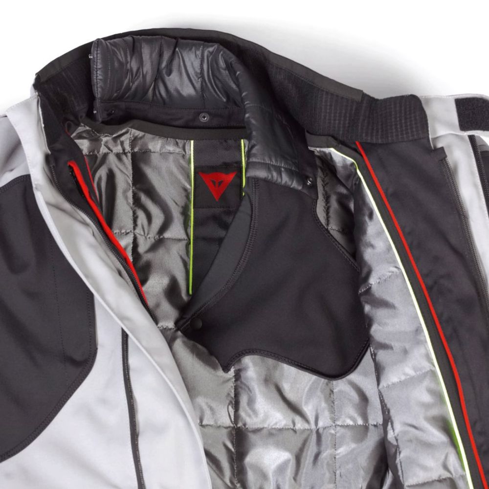 Мото куртка DAINESE Tundra