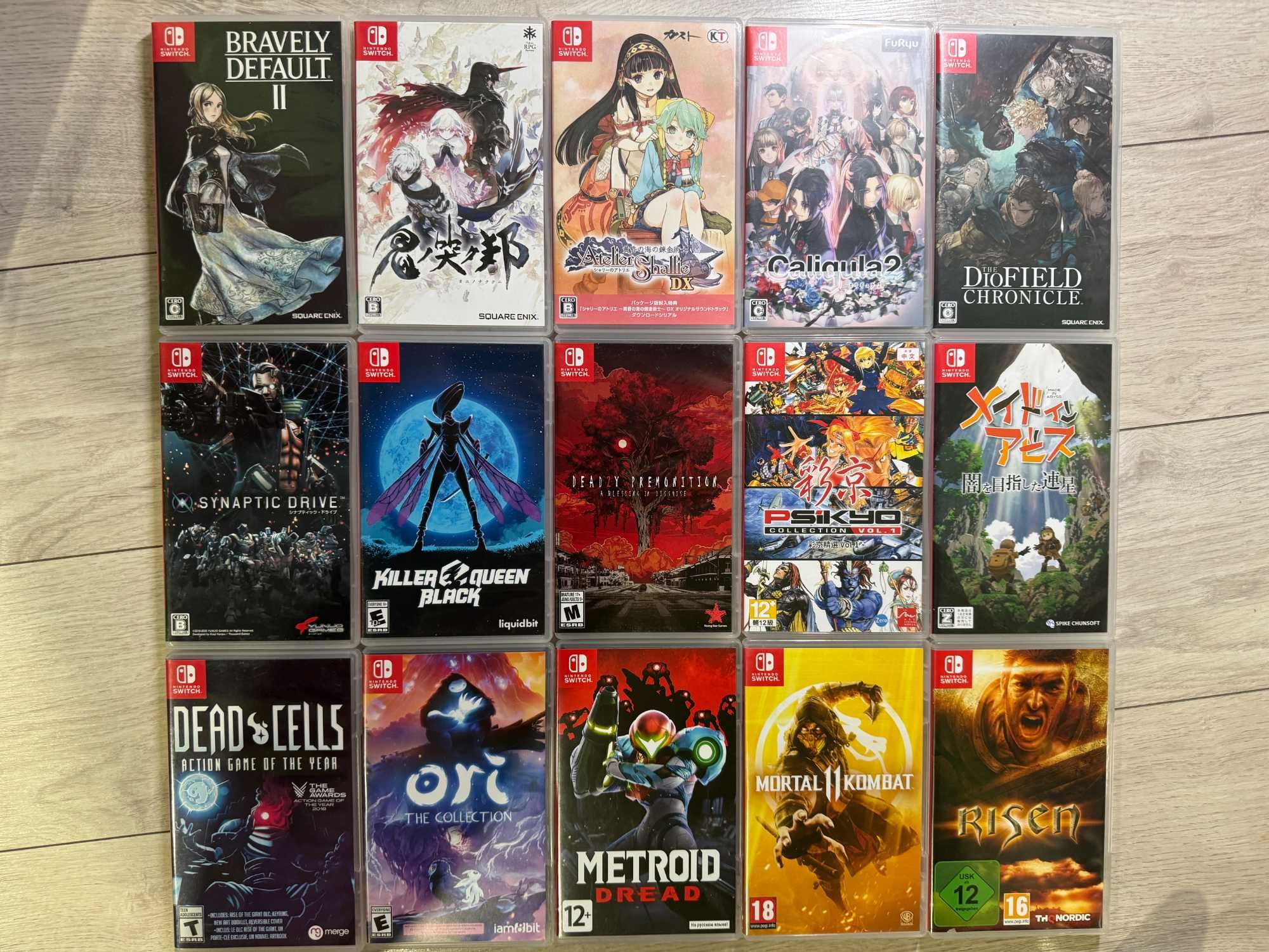 It Takes Two Nintendo Switch