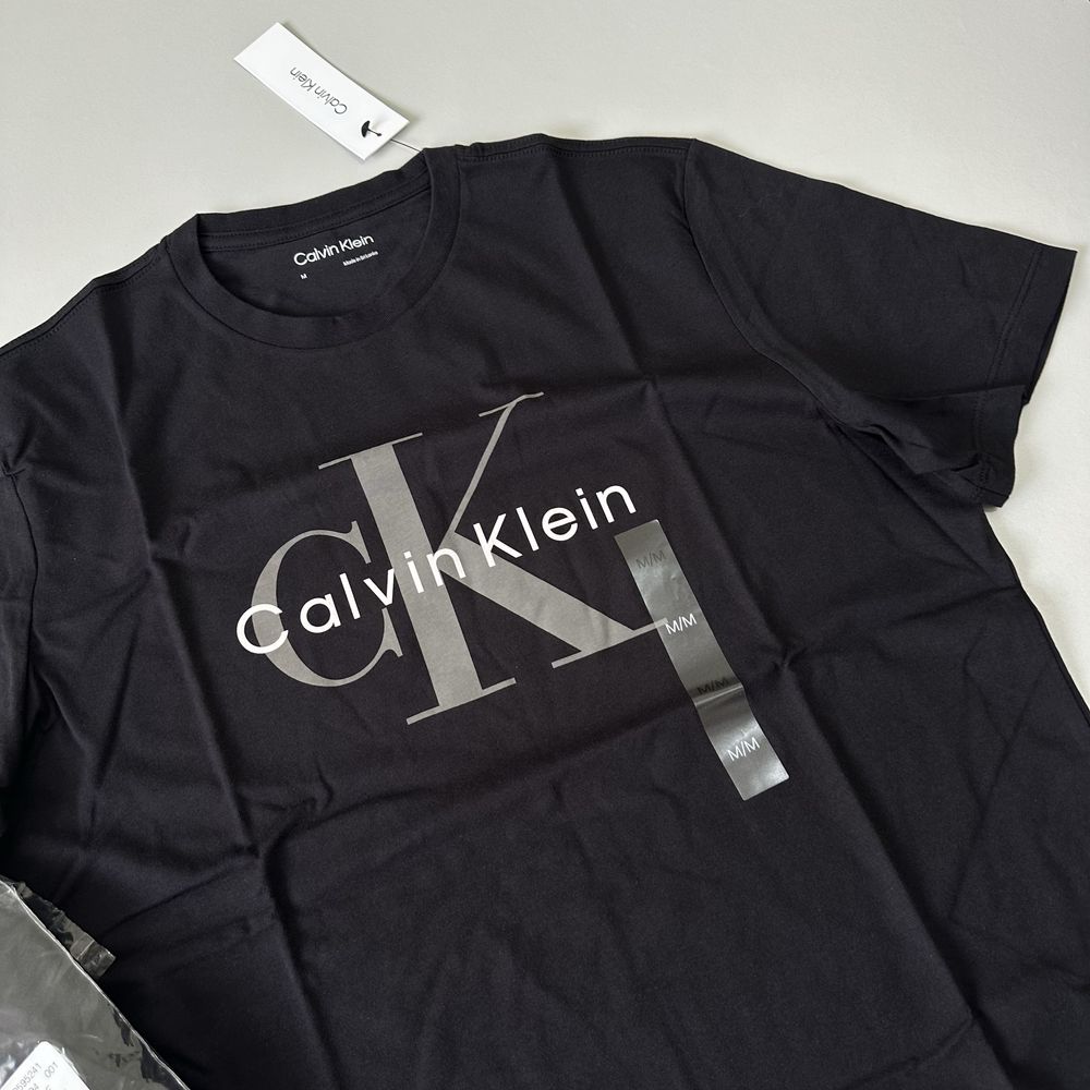 Оригінал! Футболка Calvin Klein M,L