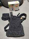 Nosidło TULA baby carrier dziecięce