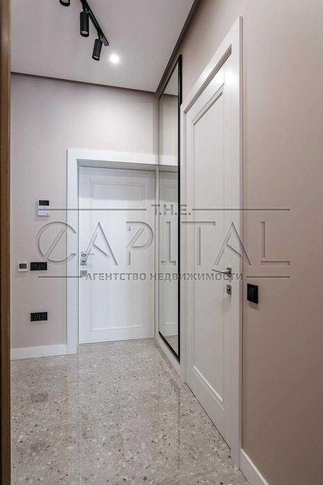 Продаж 3-к квартири ЖК Royal Tower, вул. Саксаганського, 37к