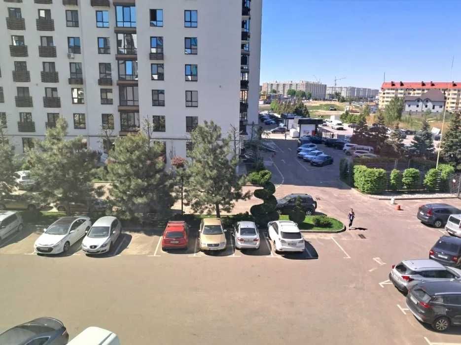 Продам студію ЖК У-Квартал