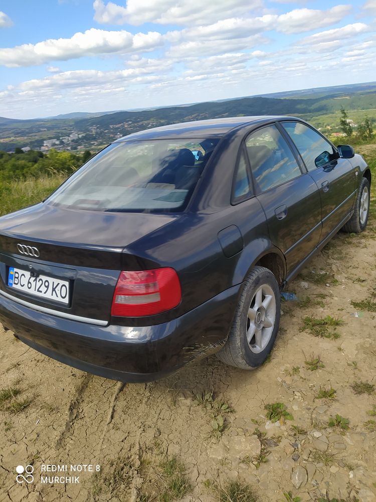 Продам Audi A4B5