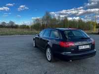 Audi A6 Sprzedam!! Audi A6 C6 2.7 TDI