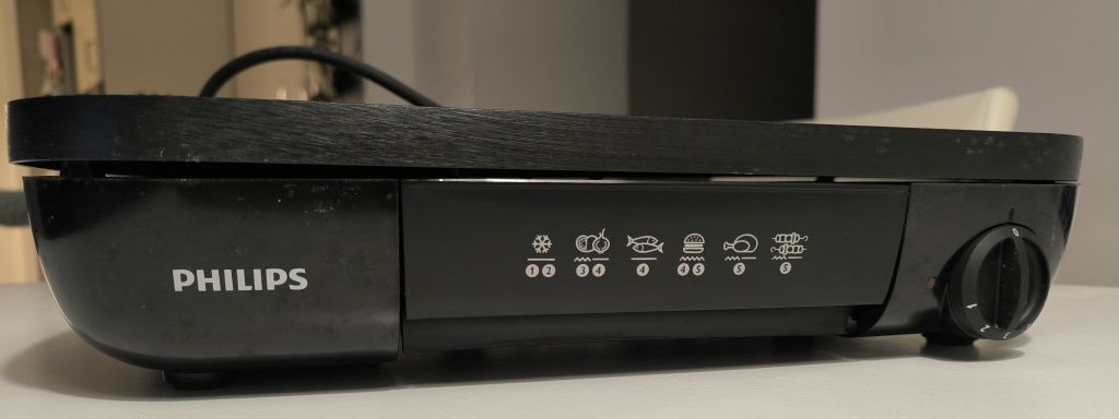 Grelhador PHILIPS 2000w