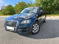 Audi Q5 Audi Q5 2.0 TFSI Quattro S tronic