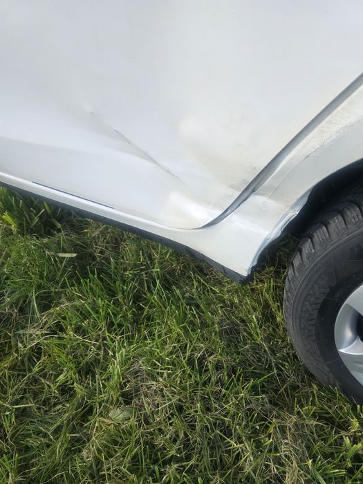 Toyota yaris 1.0 07r