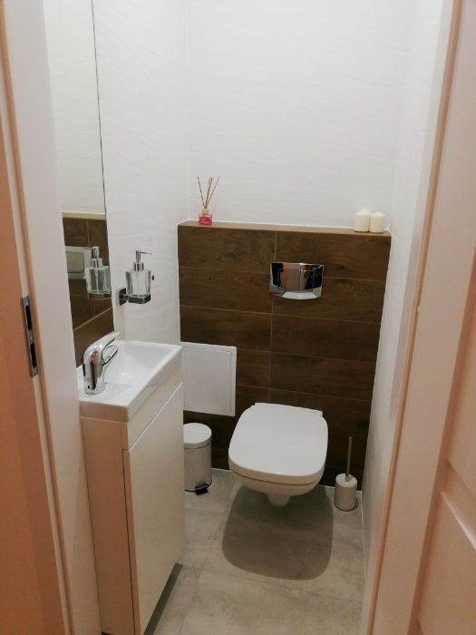 Apartament do wynajęcia Nowe Miasto Rzeszów ul. Świadka