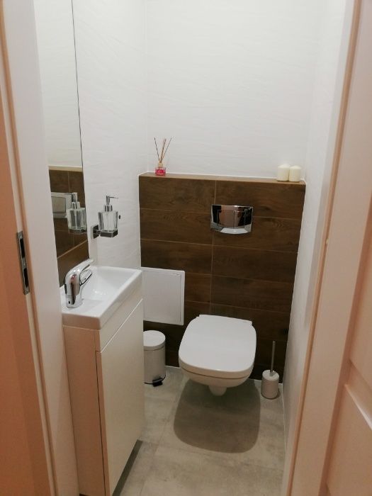 Apartament do wynajęcia Nowe Miasto Rzeszów ul. Świadka